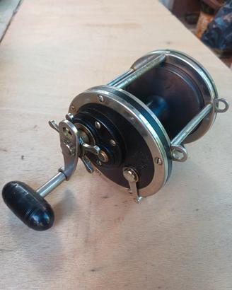 Mulinello da pesca penn senator 9/0