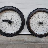 ZIPP 454 NSW 11/12V DB XDR SRAM 2000 km