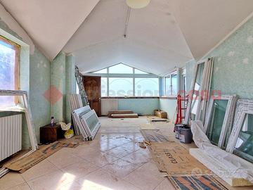 Attico/Mansarda L'Aquila [Cod. rif 3265002VRG]