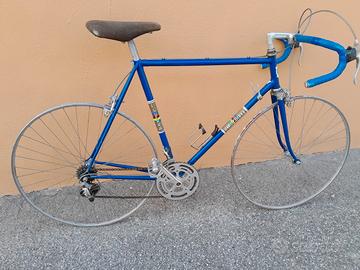 Biciletta da corsa usata