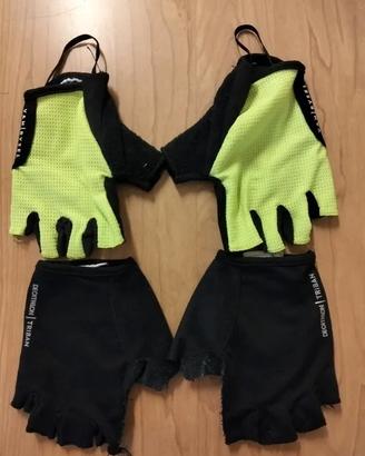 Guanti sport
