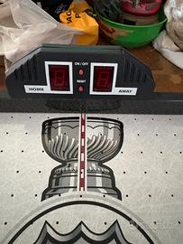 Gioco air hockey