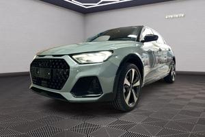 Audi A1 allstreet 30 TFSI S tronic Identity Contra