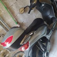 Bici elettrice Ztech