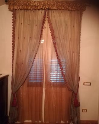 Tenda classica
