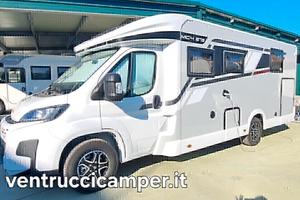 Mclouis MC4 879 2026 140CV TRAV 7,45M nautico e di