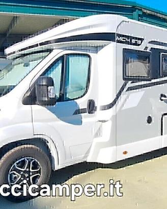 Mclouis MC4 879 2026 140CV TRAV 7,45M nautico e di