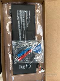 Acer Nitro 5 AN515-46 battery replacement