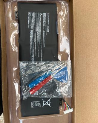 Acer Nitro 5 AN515-46 battery replacement