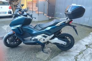 Honda Forza 750 - 2021