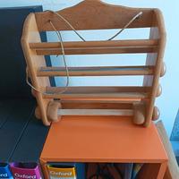 Porta Rotoli da Cucina