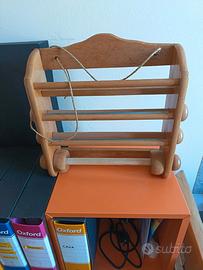 Porta Rotoli da Cucina