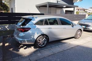 Opel Astra 1.5 cdti