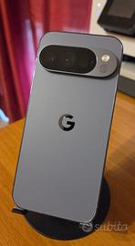 Google Pixel 10 Pro 5G 16/256gb Moonstone NUOVO