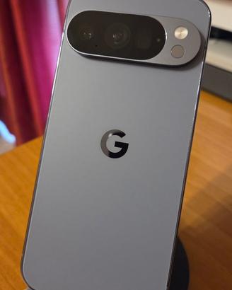 Google Pixel 10 Pro 5G 16/256gb Moonstone NUOVO