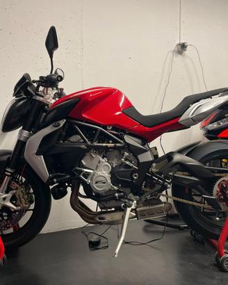 Mv agusta brutale 675