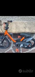 Bici bimba /o