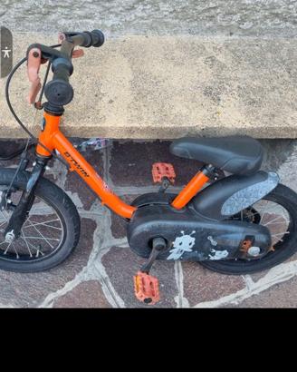 Bici bimba /o