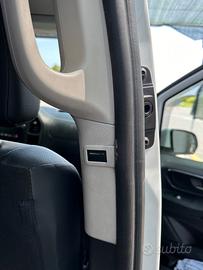 MERCEDES Vito 3ªs. (W639) - 2017