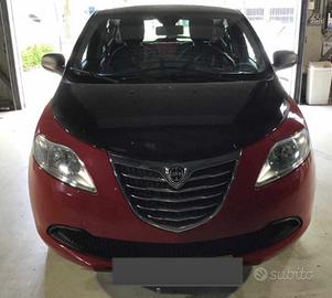 Lancia Ypsilon automatica RATE / FINANZIAMENTI