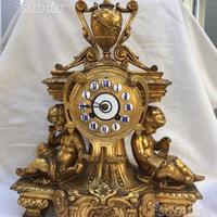 Orologio francese,1855