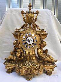 Orologio francese,1855