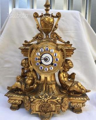 Orologio francese,1855