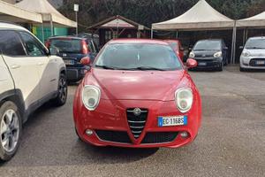 ALFA ROMEO MiTo 1.4 T 120 CV GPL Distinctive