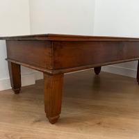 Tavolo basso