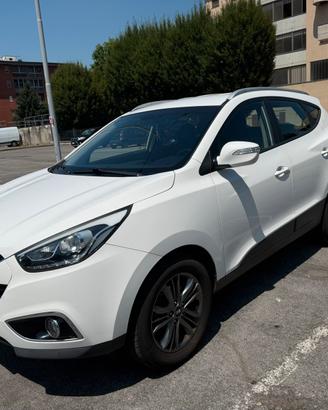 Hyundai IX35 2WD Comfort 1.6 benzina euro 5B