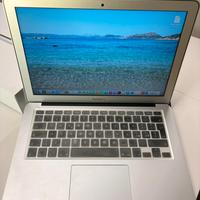 Macbook air 13