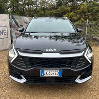 Kia Sportage 1.6 CRDI 115 CV 2WD Business Class