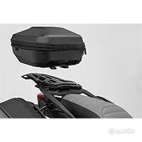 bauletto moto ABS SwMotech Urban(contiene 1 casco)