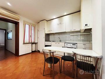 Appartamento di 98 m² con 4 locali a Parma