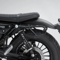 Sella Bassa Originale Moto Guzzi V9 Bobber Roamer