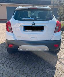OPEL MOKKA 1.6 BENZINA