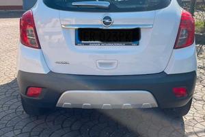 OPEL MOKKA 1.6 BENZINA