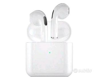 cuffie bluetooth nuove 