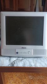 TV FUNAI 15 POLLICI funzionante