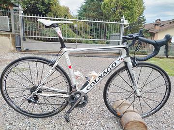 Bici da corsa