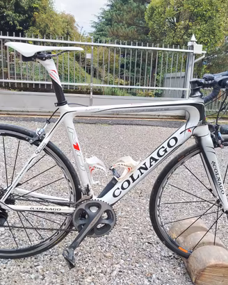 Bici da corsa