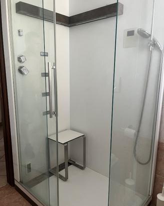 Cabina doccia  completa