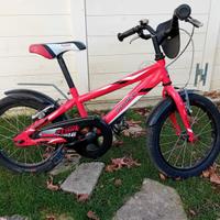 2 bici Somec bambino