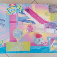 Gioco Zhu Zhu Pets Playsets 
