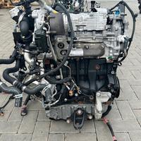 MOTORE - M9RV7 Fiat Talento 2000 TD