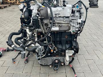 MOTORE - M9RV7 Fiat Talento 2000 TD