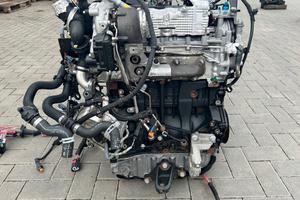 MOTORE - M9RV7 Fiat Talento 2000 TD