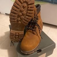 Scarpe Timberland