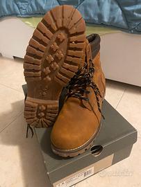 Scarpe Timberland