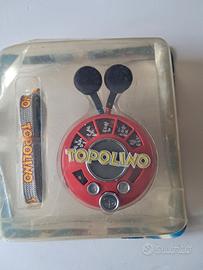 radio Topolino